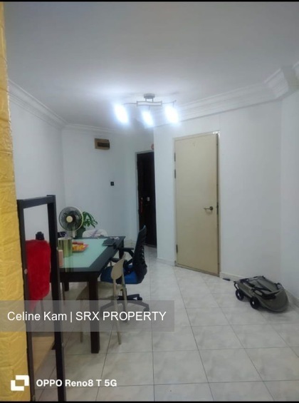 Blk 453 Choa Chu Kang Avenue 4 (Choa Chu Kang), HDB 5 Rooms #560519581